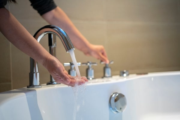 Bathroom Plumbing Services