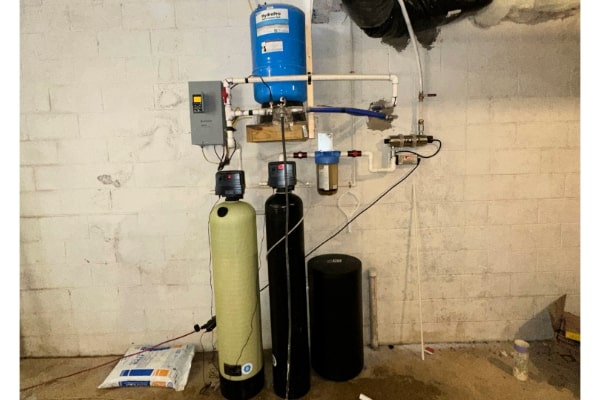 Well Pump Services