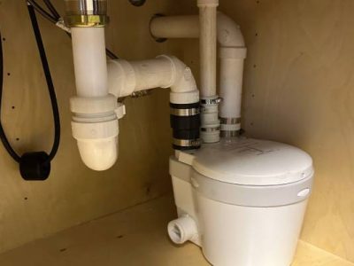 Drain Pump Services