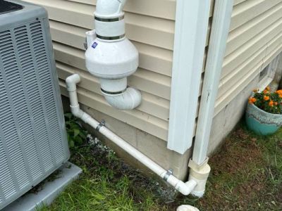 Residential Plumbing Solutions