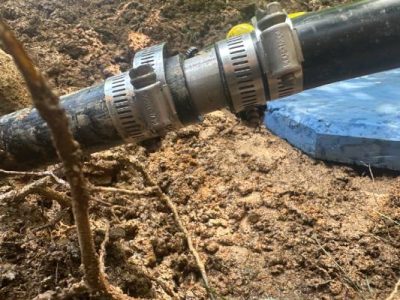 Residential Well Pump Repair