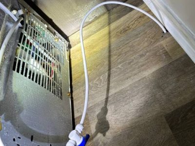 Water Heater Installation Services