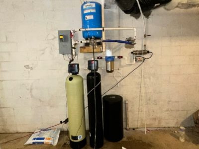 Well Pump Services